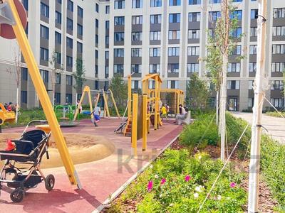 2-бөлмелі пәтер · 41.1 м² · 5/9 қабат, Е 652 18, бағасы: 22.5 млн ₸ в Астане, Есильский р-н