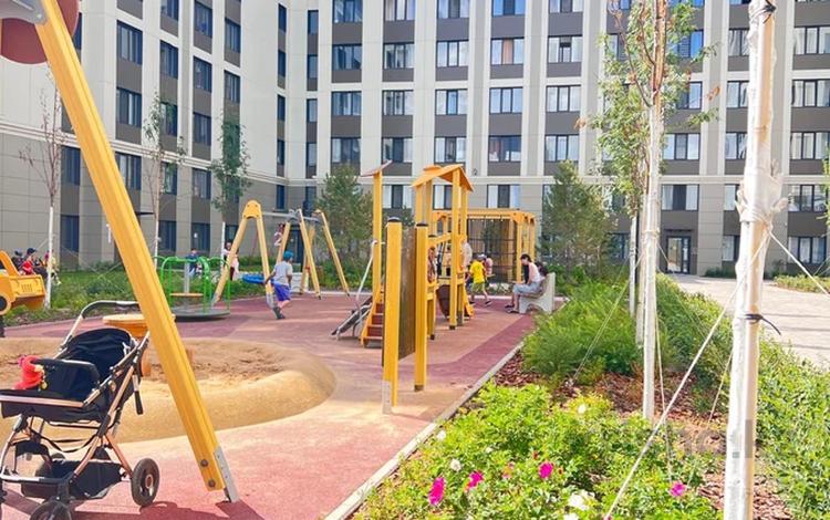 2-бөлмелі пәтер · 41.1 м² · 5/9 қабат, Е 652 18, бағасы: 22.5 млн ₸ в Астане, Есильский р-н — фото 2