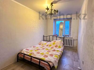 3-комнатная квартира · 58 м² · 4/5 этаж, Жансугурова за 15 млн 〒 в Талдыкоргане