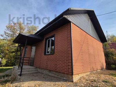 Отдельный дом · 3 комнаты · 65 м² · 8 сот., Атамура 25 за 99 млн 〒 в Алматы, Бостандыкский р-н