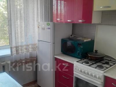 1-комнатная квартира · 33.4 м² · 2/3 этаж, Цементная за 11.5 млн ₸ в Семее