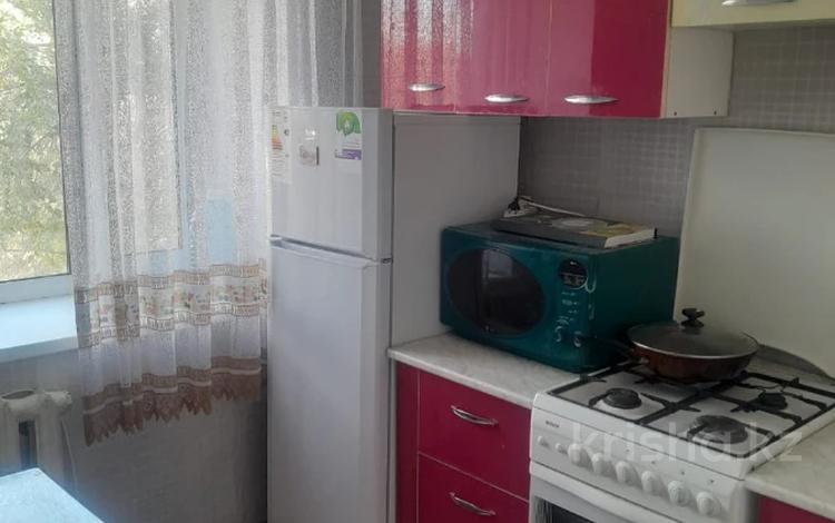 1-бөлмелі пәтер · 33.4 м² · 2/3 қабат, Цементная, бағасы: 11.5 млн ₸ в Семее — фото 4