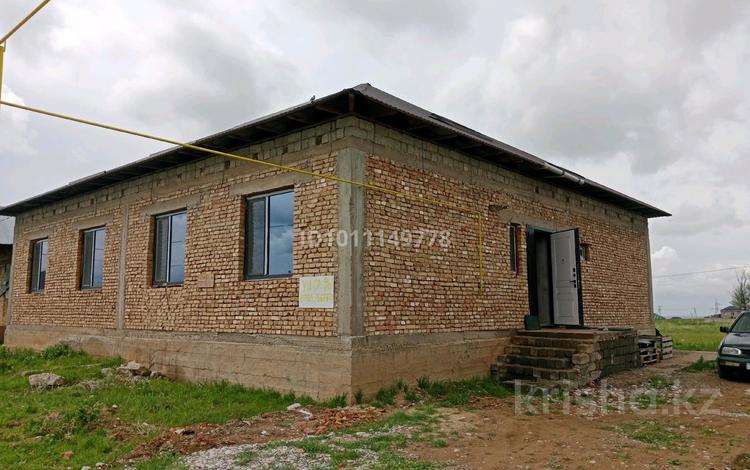 Отдельный дом · 6 комнат · 210 м² · 800 сот., мкр Сауле , Сәуле ш/а за 30 млн ₸ в Шымкенте, Аль-Фарабийский р-н — фото 2