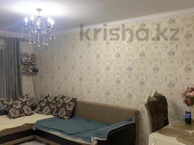 3-комнатная квартира · 60 м² · 1/5 этаж, мкр Орбита-1 22 за 35 млн ₸ в Алматы, Бостандыкский р-н