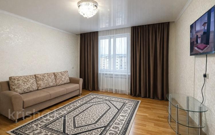 2-комнатная квартира · 54 м² · 5/5 этаж, Каратал за 17 млн ₸ в Талдыкоргане — фото 2