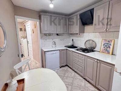 3-бөлмелі пәтер · 58.2 м² · 2/5 қабат, Баймагамбетова 179, бағасы: 29.9 млн ₸ в Костанае