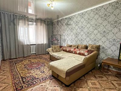 3-комнатная квартира · 62 м² · 5/5 этаж, Кивилева за 18.3 млн ₸ в Талдыкоргане