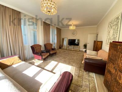 3-комнатная квартира · 138 м² · 10/16 этаж, Розыбакиева 388/Б2 за 156 млн ₸ в Алматы, Бостандыкский р-н
