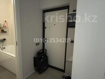 3-комнатная квартира · 75 м² · 9/10 этаж, мкр Керемет, Наурызбай батыра 127 — Жк ортау за ~ 93 млн ₸ в Алматы, Бостандыкский р-н