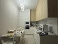3-комнатная квартира · 75 м² · 9/10 этаж, мкр Керемет, Наурызбай батыра 127 — Жк ортау за ~ 93 млн ₸ в Алматы, Бостандыкский р-н — фото 11