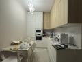 3-комнатная квартира · 75 м² · 9/10 этаж, мкр Керемет, Наурызбай батыра 127 — Жк ортау за ~ 93 млн ₸ в Алматы, Бостандыкский р-н — фото 12