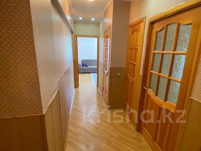 2-бөлмелі пәтер · 56 м² · 4/5 қабат, Байзакова, бағасы: 45.5 млн ₸ в Алматы, Алмалинский р-н