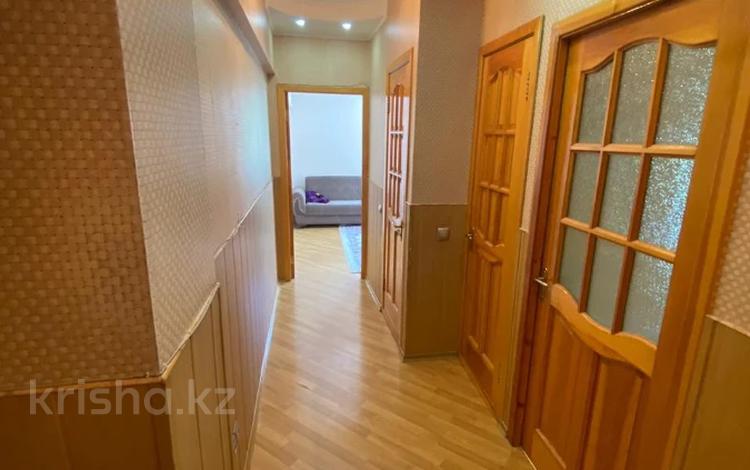 2-бөлмелі пәтер · 56 м² · 4/5 қабат, Байзакова, бағасы: 45.5 млн ₸ в Алматы, Алмалинский р-н — фото 2
