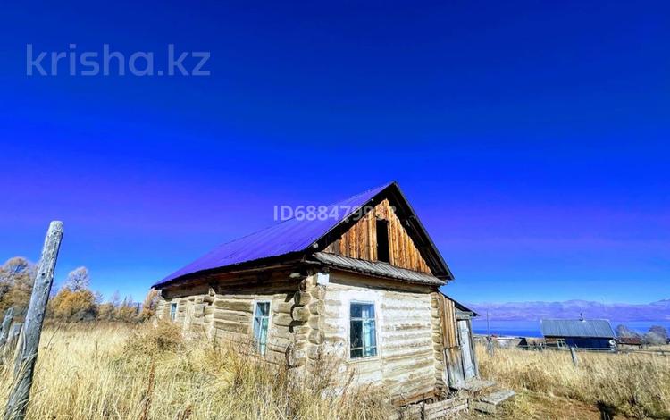 Отдельный дом · 3 комнаты · 60 м² · 21 сот., Матабай 2 за 30 млн ₸ в Маркаколь — фото 8