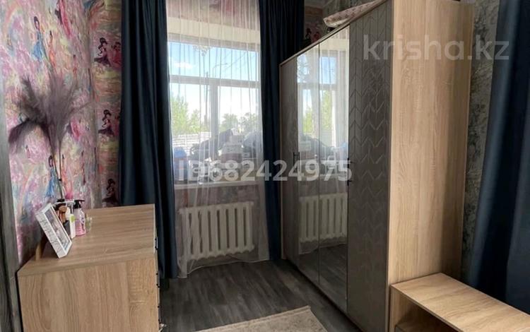 2-комнатная квартира, 40 м², 1/2 этаж, Кутжанова 25 за 13 млн 〒 в Семее — фото 2