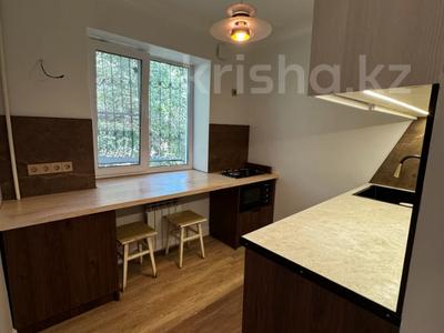 2-комнатная квартира · 39 м² · 4 этаж, Масанчи — Хабарласыңыздар за 33.5 млн ₸ в Алматы, Алмалинский р-н