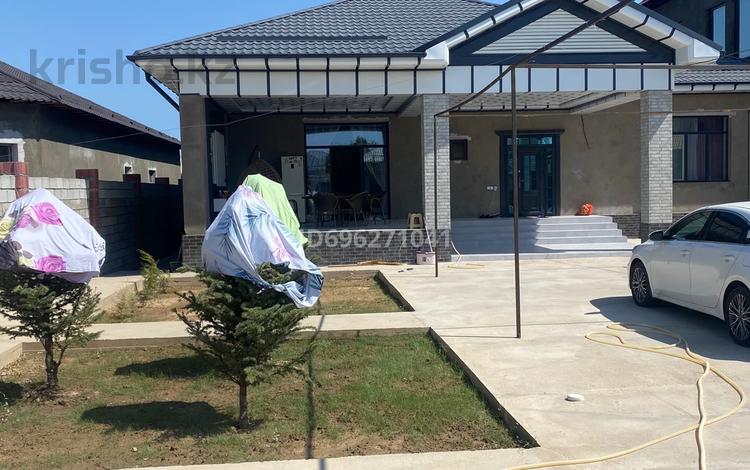 Отдельный дом · 6 комнат · 248 м² · 8 сот., мкр Самал-2 за 93 млн ₸ в Шымкенте, Абайский р-н — фото 146