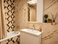 2-бөлмелі пәтер · 62 м² · 4/5 қабат, Жаңа қала ш/а., Лободы 5, бағасы: 22 000 ₸ в Караганде, Казыбек би р-н — фото 12