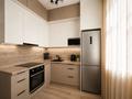 2-бөлмелі пәтер · 62 м² · 4/5 қабат, Жаңа қала ш/а., Лободы 5, бағасы: 22 000 ₸ в Караганде, Казыбек би р-н — фото 8