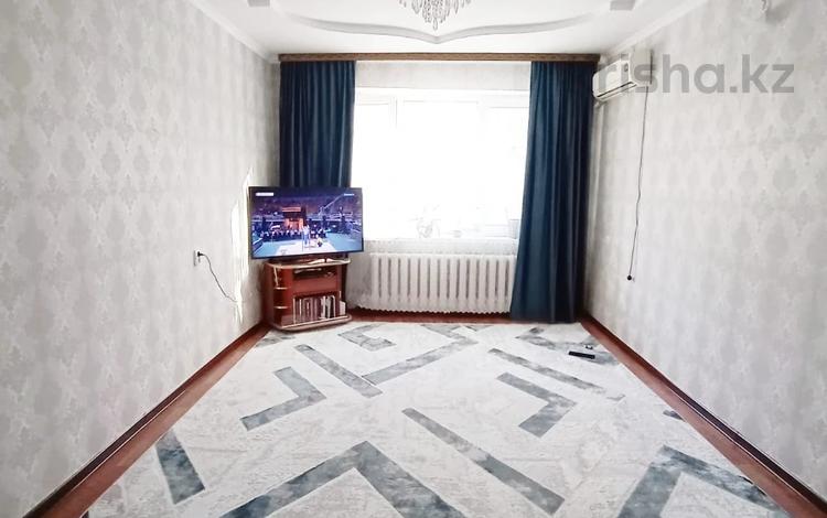 2-комнатная квартира, 51.9 м², 1/5 этаж, Л Толстого за 13.5 млн 〒 в Уральске — фото 10