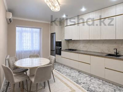 4-бөлмелі пәтер · 126 м² · 5/7 қабат, 20а ш/а. 21, бағасы: 53 млн ₸ в Актау, 20а мкр