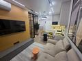1-бөлмелі пәтер · 47 м² · 10/13 қабат, Муратбаева 14, бағасы: 50.5 млн ₸ в Алматы, Алмалинский р-н — фото 3
