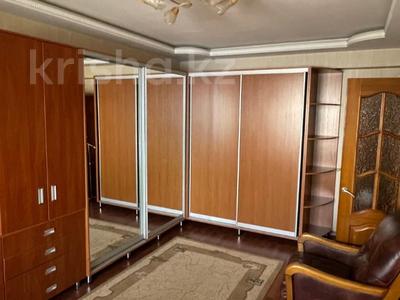 1-комнатная квартира · 37 м² · 3/5 этаж, Абая за 33.5 млн ₸ в Алматы, Алмалинский р-н