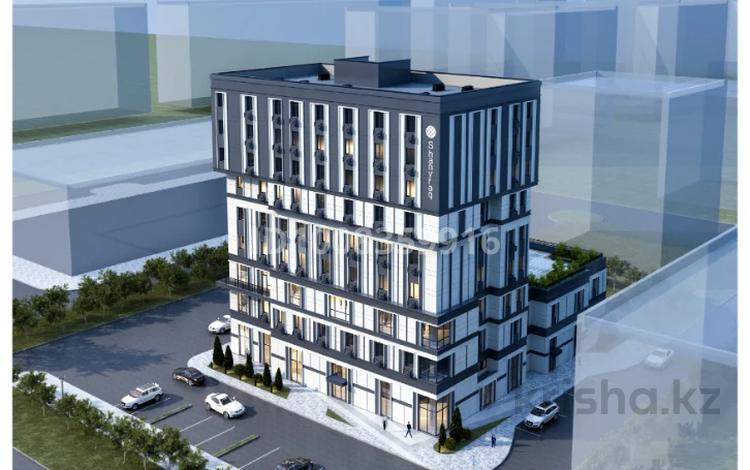 Офисы, общепит, бани, гостиницы и зоны отдыха, образование · 6488.59 м² за 1.2 млрд 〒 в Астане, Нура р-н — фото 26