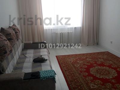 1-бөлмелі пәтер · 42.5 м² · 3/5 қабат, Болашак 27 — Проспект Астана угол Алдабергенова, бағасы: 20 млн ₸ в Талдыкоргане, мкр Болашак
