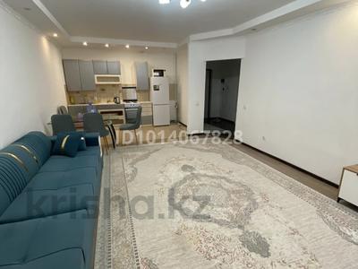 1-комнатная квартира · 60 м² · 3/9 этаж, мкр Сары Арка, Жарбосынова 71 за 220 000 ₸ в Атырау