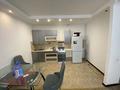 1-комнатная квартира · 60 м² · 3/9 этаж, мкр Сары Арка, Жарбосынова 71 за 220 000 ₸ в Атырау — фото 3