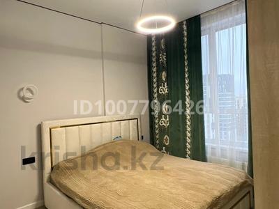2-бөлмелі пәтер · 43 м² · 13/18 қабат, Е-36 5, бағасы: 250 000 ₸ в Астане, Нура р-н
