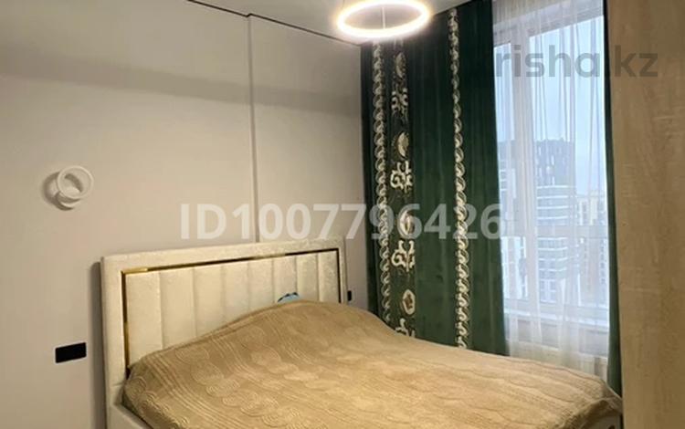 2-бөлмелі пәтер · 43 м² · 13/18 қабат, Е-36 5, бағасы: 250 000 ₸ в Астане, Нура р-н — фото 2