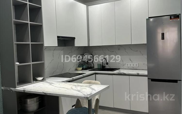 2-комнатная квартира, 45 м², 3/9 этаж помесячно, Байтурсынова 70/1