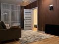 3-комнатная квартира · 73 м² · 12/12 этаж, мкр Алгабас, Омарова 1 — Сразу за Аккент находится дом. за 300 000 ₸ в Алматы, Алатауский р-н