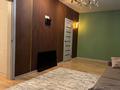 3-комнатная квартира · 73 м² · 12/12 этаж, мкр Алгабас, Омарова 1 — Сразу за Аккент находится дом. за 300 000 ₸ в Алматы, Алатауский р-н — фото 2
