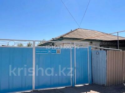 Отдельный дом · 4 комнаты · 140 м² · 11 сот., Джувашева 96 — Находится возле центрального парка за 17.5 млн ₸ в Чундже