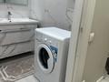 2-бөлмелі пәтер · 65 м² · 2/9 қабат, Думан-2 ш/а. 57/2, бағасы: 350 000 ₸ в Алматы, Медеуский р-н — фото 3