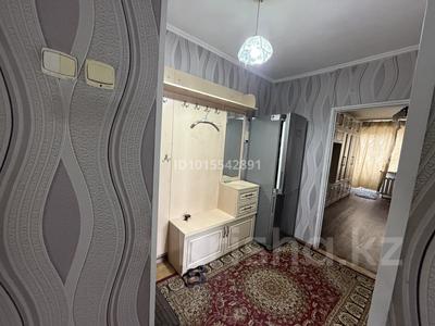 3-бөлмелі пәтер · 49.3 м² · 2/5 қабат, Каржаубайулы 320/2, бағасы: 22 млн ₸ в Семее