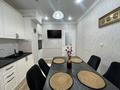 1-бөлмелі пәтер · 45.2 м² · 3/10 қабат, ул. Жумекена Нажимеденова 39, бағасы: 23.5 млн ₸ в Астане, Алматы р-н