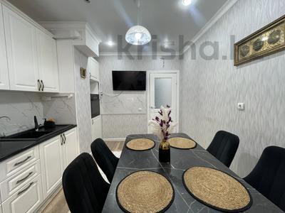 1-бөлмелі пәтер · 45.2 м² · 3/10 қабат, ул. Жумекена Нажимеденова 39, бағасы: 23.5 млн ₸ в Астане, Алматы р-н