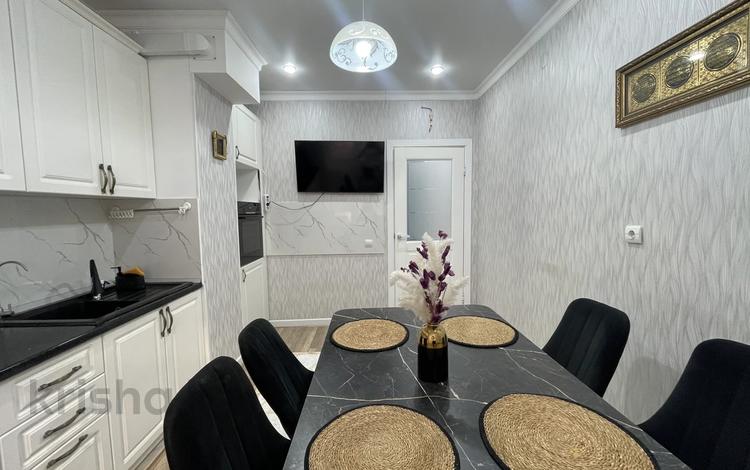 1-бөлмелі пәтер · 45.2 м² · 3/10 қабат, ул. Жумекена Нажимеденова 39, бағасы: 23.5 млн ₸ в Астане, Алматы р-н — фото 2