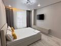 4-комнатная квартира · 100 м² · 4/12 этаж, М. Тынышбайулы 5 — Байтурсынова за 45 000 ₸ в Астане, Сарайшык р-н