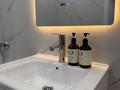 4-комнатная квартира · 100 м² · 4/12 этаж, М. Тынышбайулы 5 — Байтурсынова за 45 000 ₸ в Астане, Сарайшык р-н — фото 11