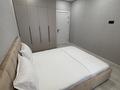 4-комнатная квартира · 100 м² · 4/12 этаж, М. Тынышбайулы 5 — Байтурсынова за 45 000 ₸ в Астане, Сарайшык р-н — фото 2