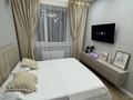 4-комнатная квартира · 100 м² · 4/12 этаж, М. Тынышбайулы 5 — Байтурсынова за 45 000 ₸ в Астане, Сарайшык р-н — фото 7
