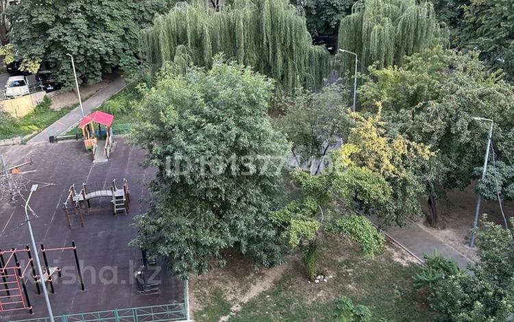 1-комнатная квартира · 42 м² · 5/9 этаж, мкр Жетысу-2 57 за 210 000 ₸ в Алматы, Ауэзовский р-н — фото 11
