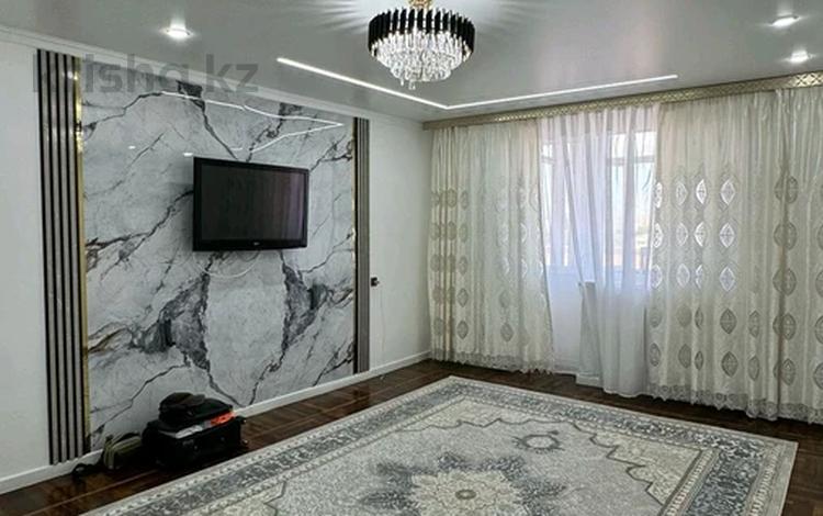 4-комнатная квартира · 115 м² · 5/5 этаж, толебаева 47 за 34 млн 〒 в Талдыкоргане — фото 2