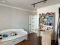 4-комнатная квартира · 115 м² · 5/5 этаж, толебаева 47 за 34 млн 〒 в Талдыкоргане — фото 7