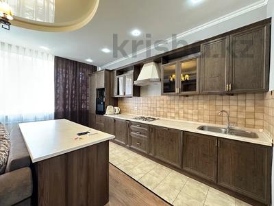 2-бөлмелі пәтер · 65 м² · 10/21 қабат, Аль-Фараби 21 — Каратаева, бағасы: 500 000 ₸ в Алматы, Бостандыкский р-н